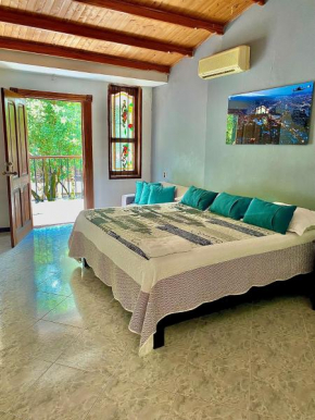 Casa Hotel Impacto